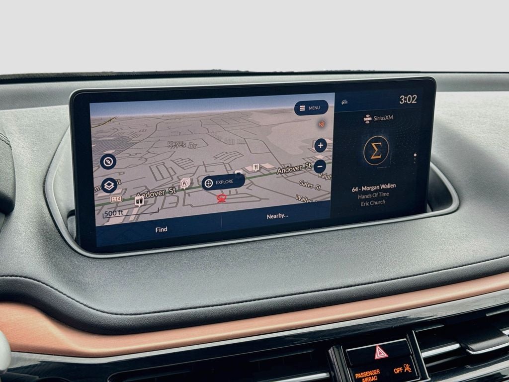 2023 Acura MDX Technology SH-AWD