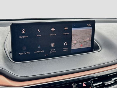 2023 Acura MDX Technology SH-AWD
