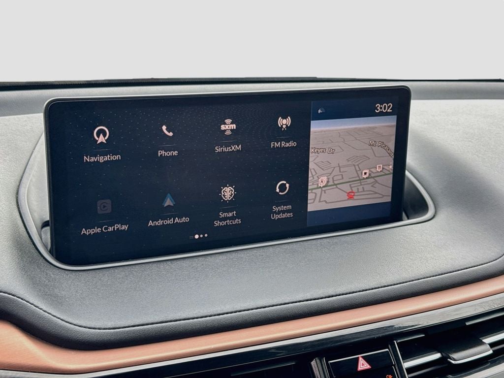 2023 Acura MDX Technology SH-AWD