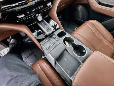 2023 Acura MDX Technology SH-AWD