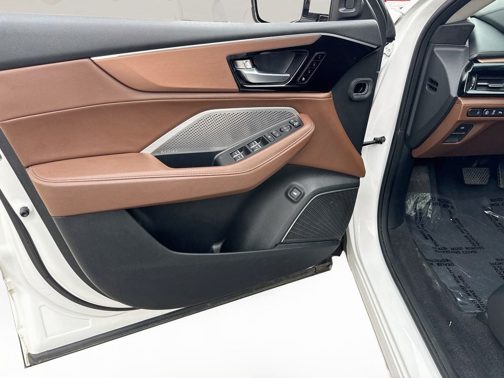 2023 Acura MDX Technology SH-AWD