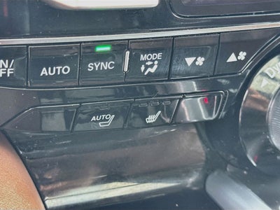 2023 Acura MDX Technology SH-AWD