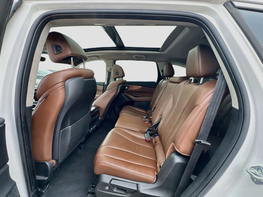 2023 Acura MDX Technology SH-AWD