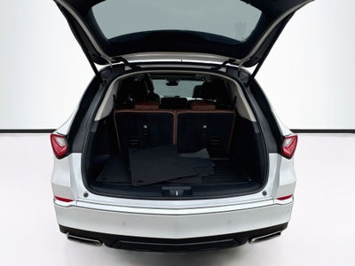 2023 Acura MDX Technology SH-AWD
