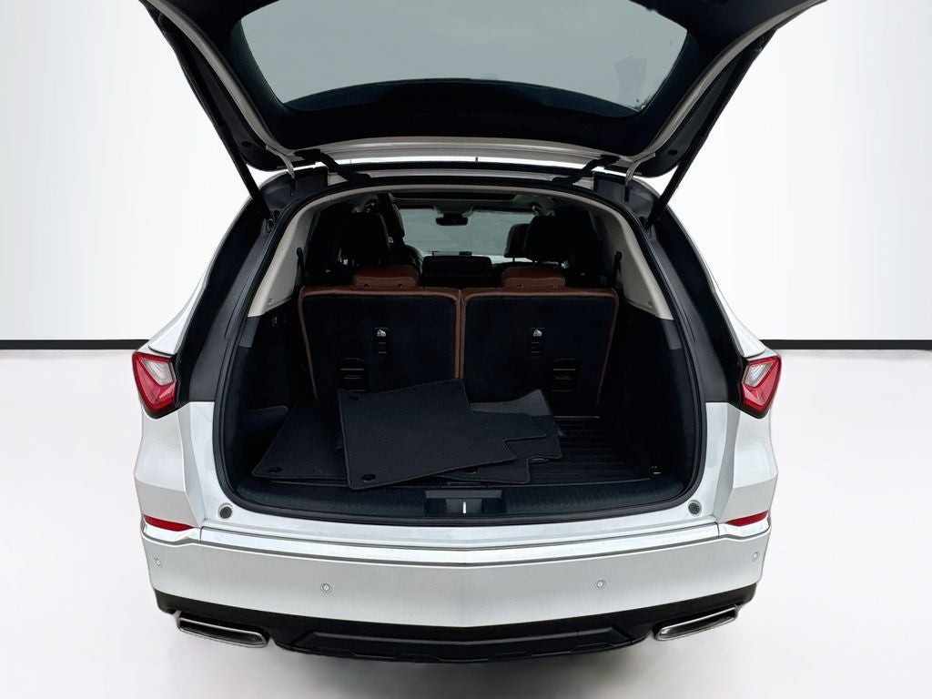 2023 Acura MDX Technology SH-AWD
