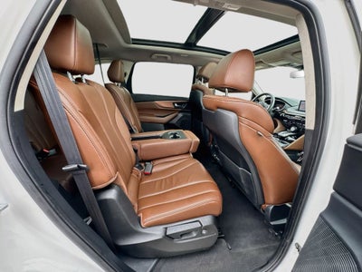 2023 Acura MDX Technology SH-AWD