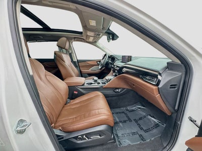 2023 Acura MDX Technology SH-AWD