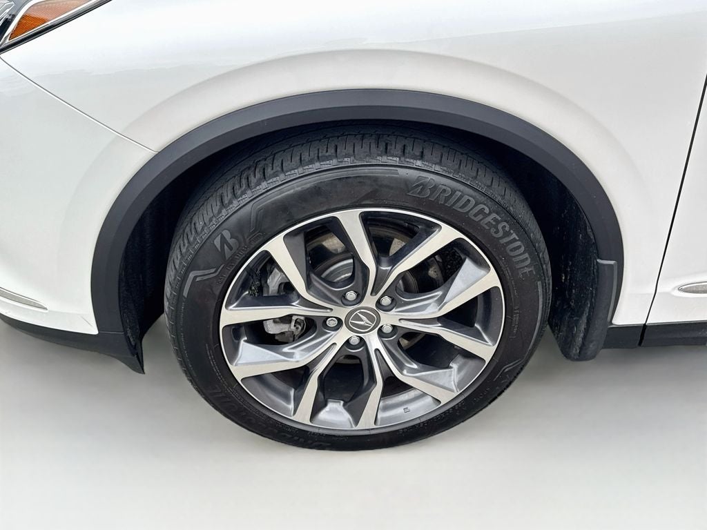 2023 Acura MDX Technology SH-AWD