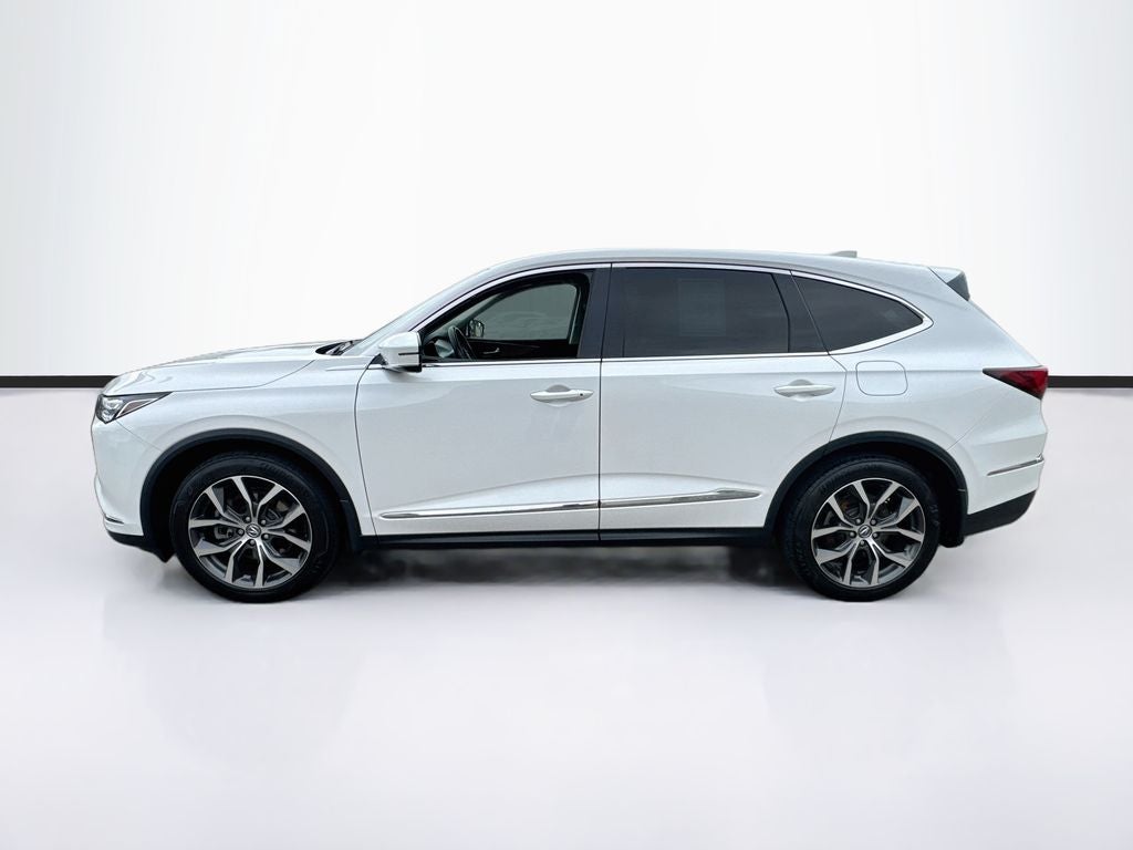 2023 Acura MDX Technology SH-AWD
