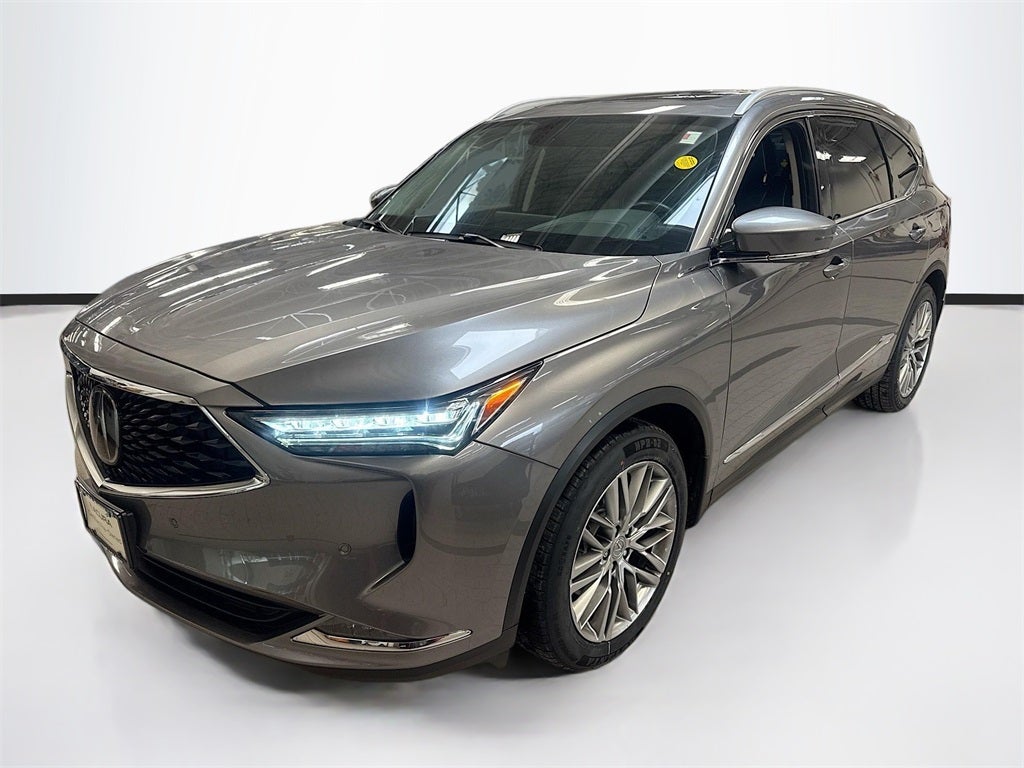 2023 Acura MDX Advance SH-AWD