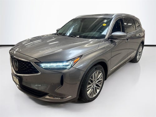 2023 Acura MDX Advance SH-AWD