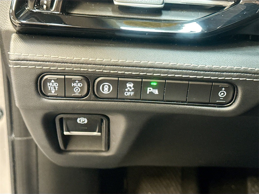 2023 Acura MDX Advance SH-AWD