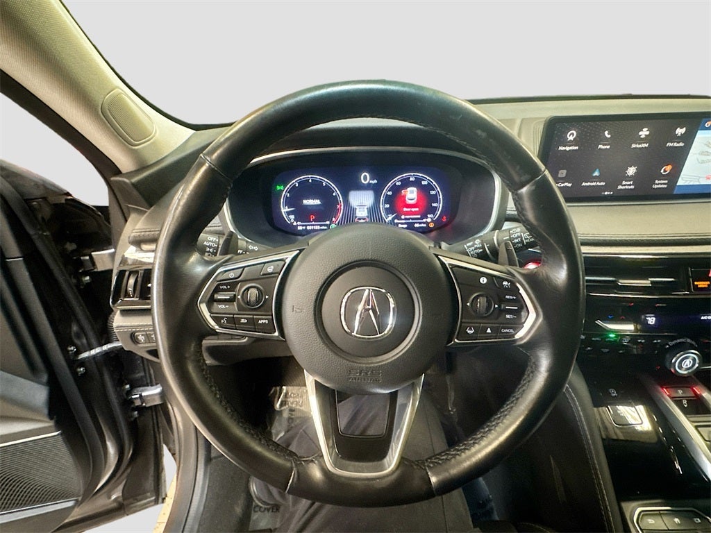 2023 Acura MDX Advance SH-AWD