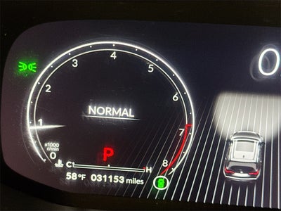 2023 Acura MDX Advance SH-AWD