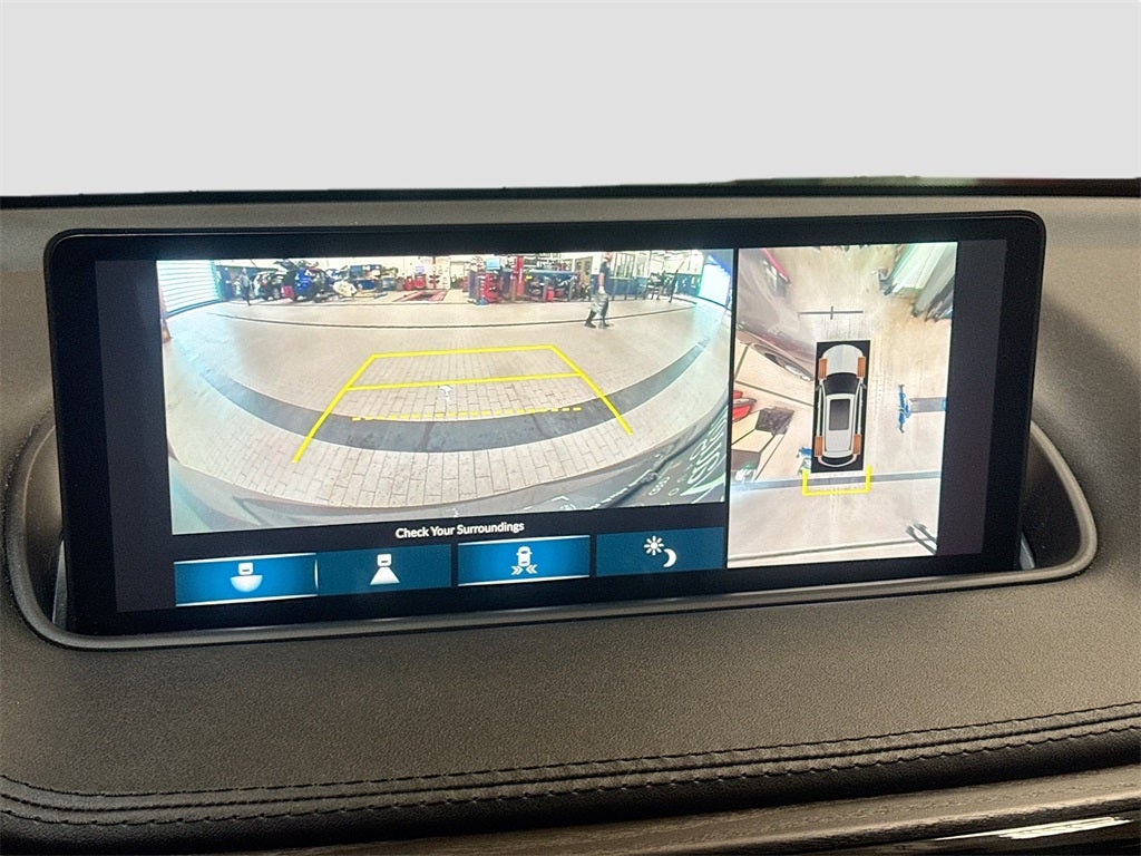 2023 Acura MDX Advance SH-AWD