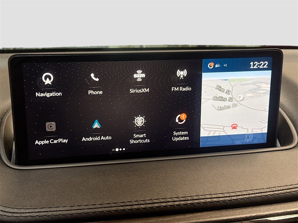 2023 Acura MDX Advance SH-AWD