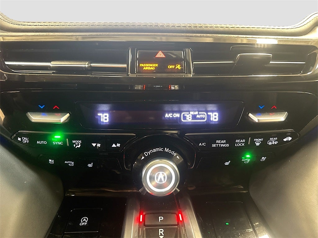 2023 Acura MDX Advance SH-AWD