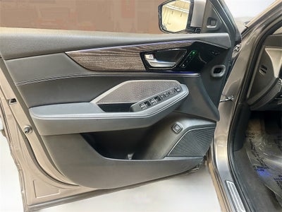 2023 Acura MDX Advance SH-AWD