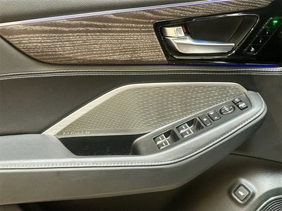 2023 Acura MDX Advance SH-AWD