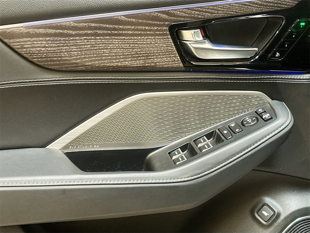 2023 Acura MDX Advance SH-AWD