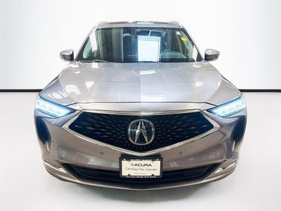 2023 Acura MDX Advance SH-AWD