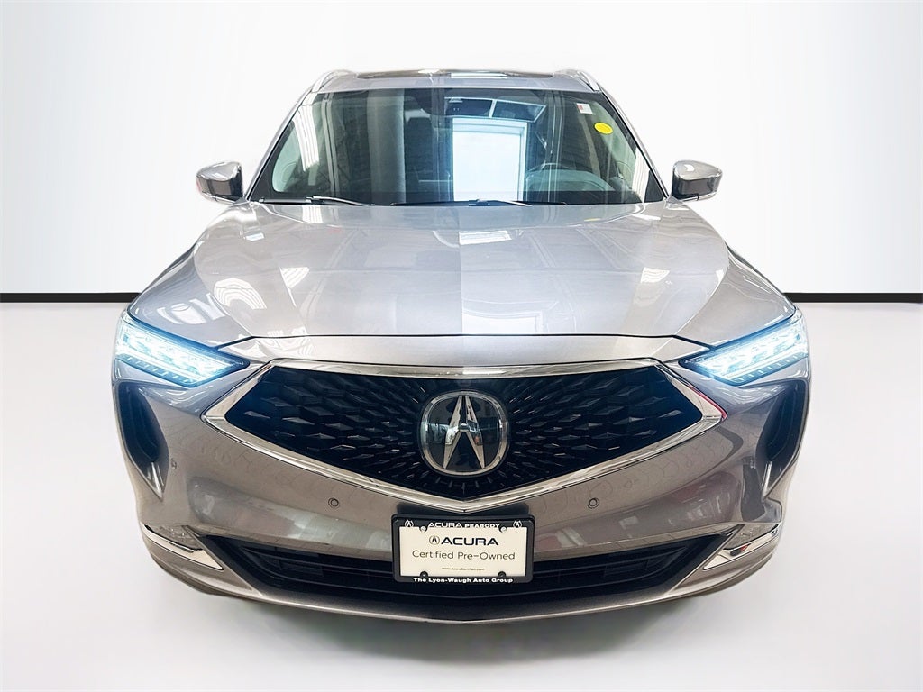 2023 Acura MDX Advance SH-AWD