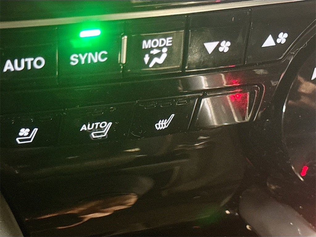 2023 Acura MDX Advance SH-AWD