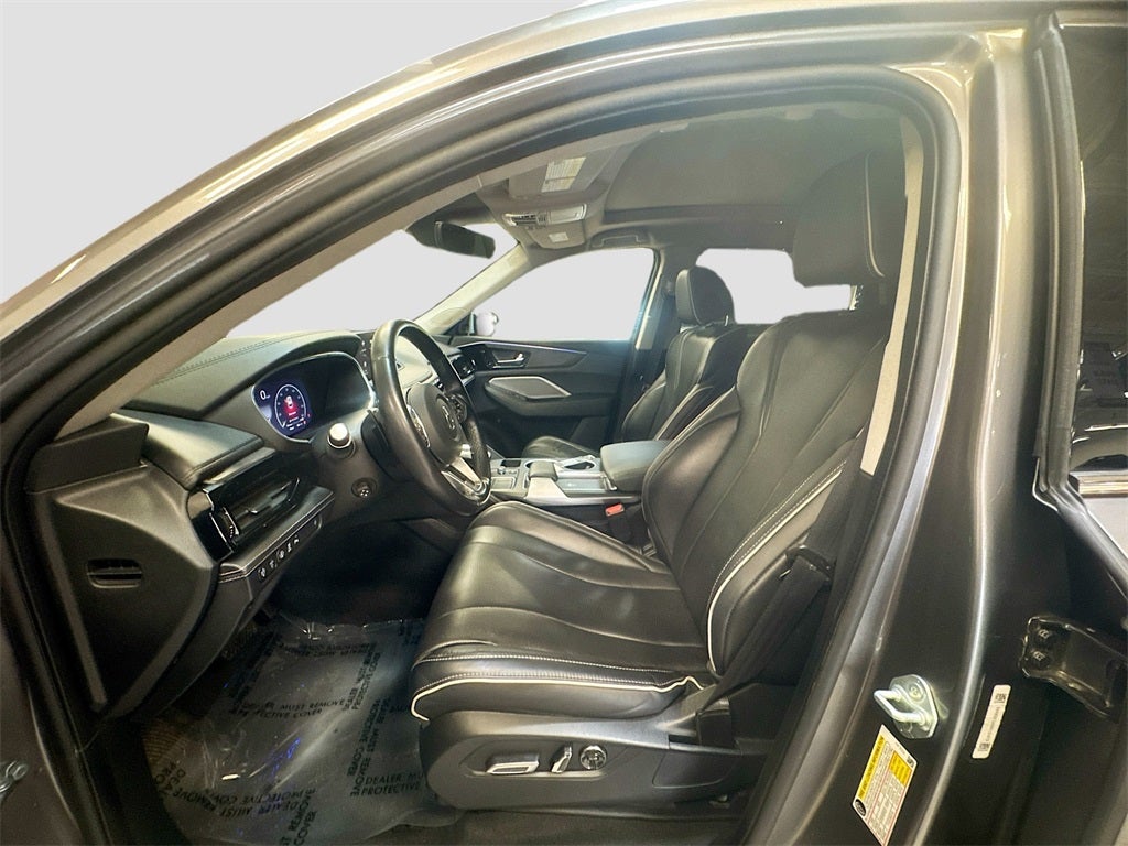 2023 Acura MDX Advance SH-AWD