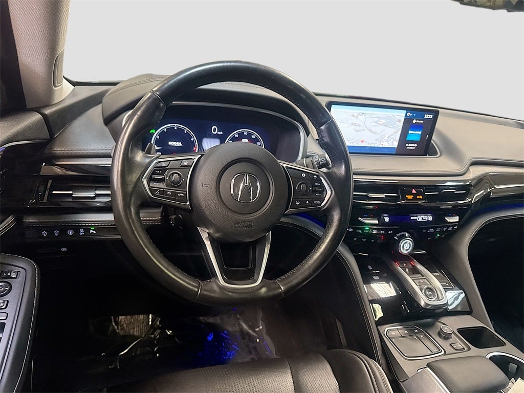 2023 Acura MDX Advance SH-AWD