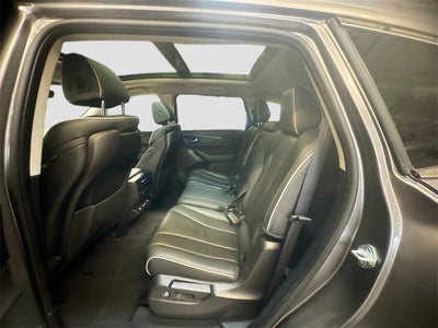 2023 Acura MDX Advance SH-AWD