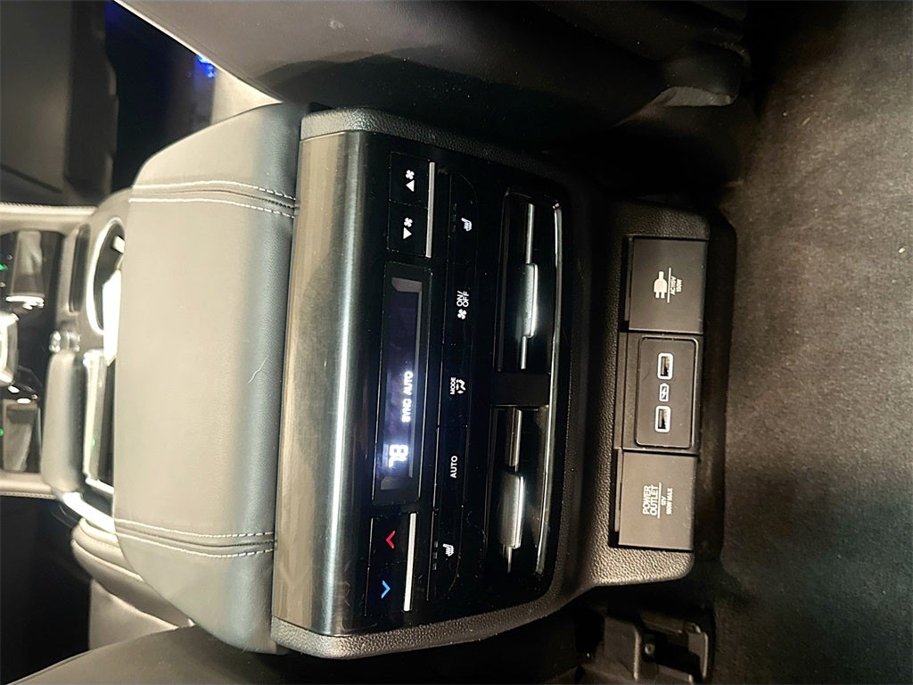 2023 Acura MDX Advance SH-AWD