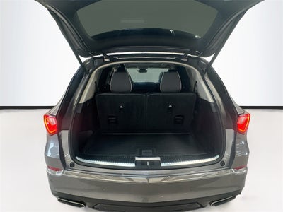 2023 Acura MDX Advance SH-AWD