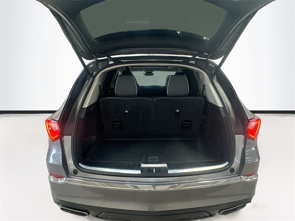 2023 Acura MDX Advance SH-AWD
