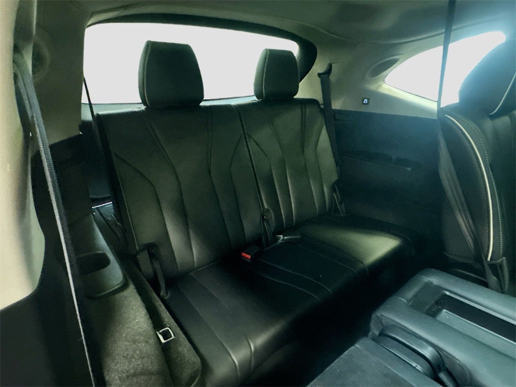 2023 Acura MDX Advance SH-AWD