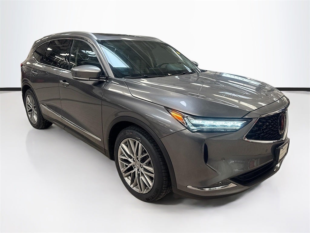 2023 Acura MDX Advance SH-AWD