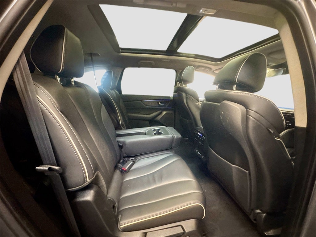 2023 Acura MDX Advance SH-AWD