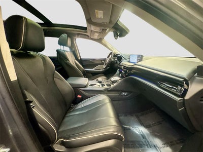 2023 Acura MDX Advance SH-AWD