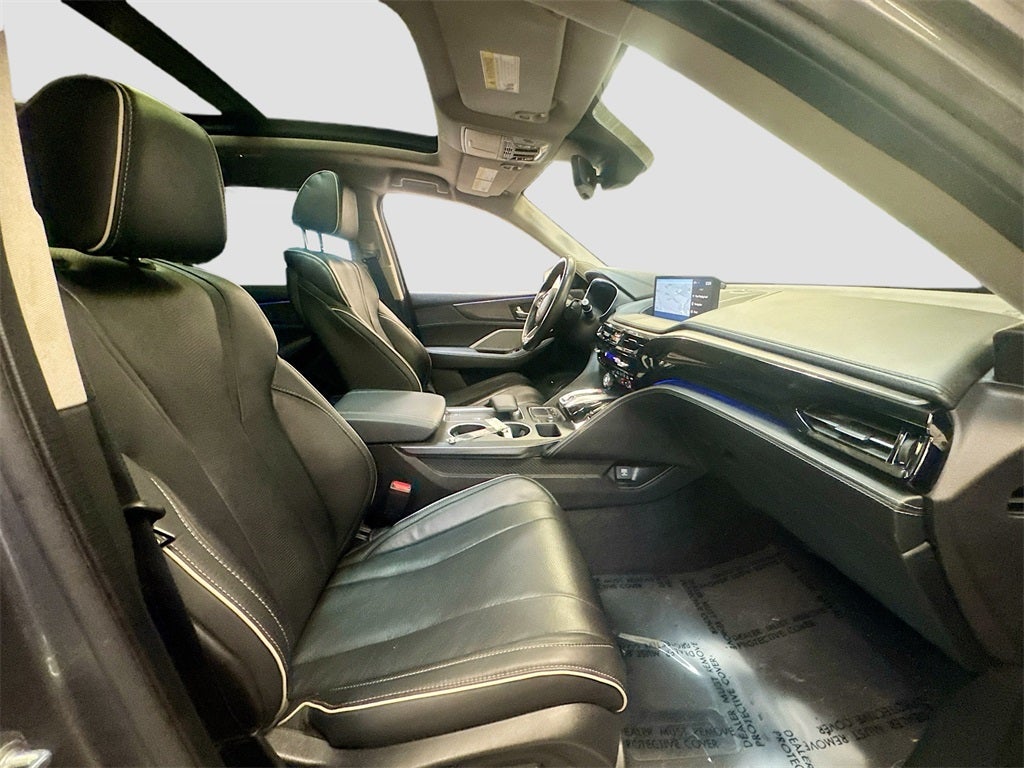 2023 Acura MDX Advance SH-AWD