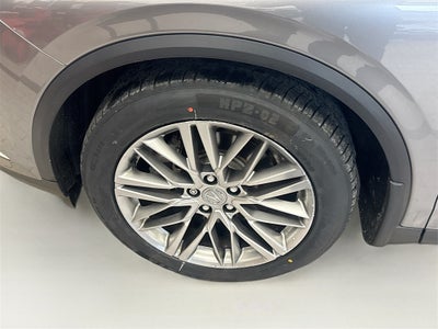 2023 Acura MDX Advance SH-AWD