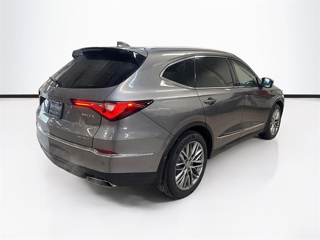 2023 Acura MDX Advance SH-AWD