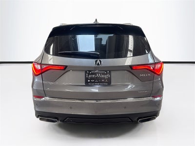 2023 Acura MDX Advance SH-AWD