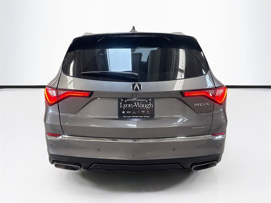 2023 Acura MDX Advance SH-AWD