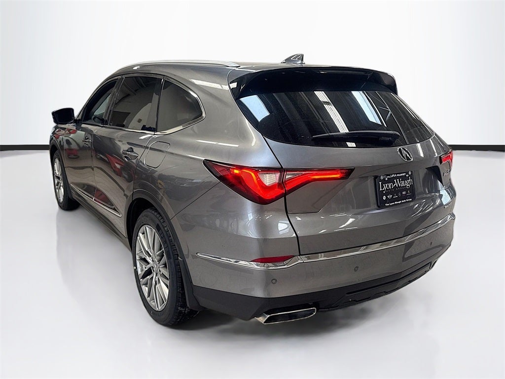 2023 Acura MDX Advance SH-AWD