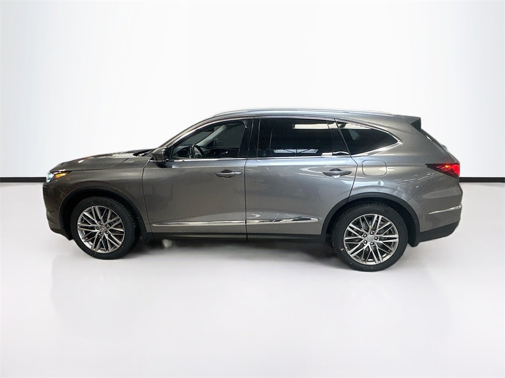 2023 Acura MDX Advance SH-AWD