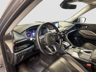 2023 Acura MDX Advance SH-AWD