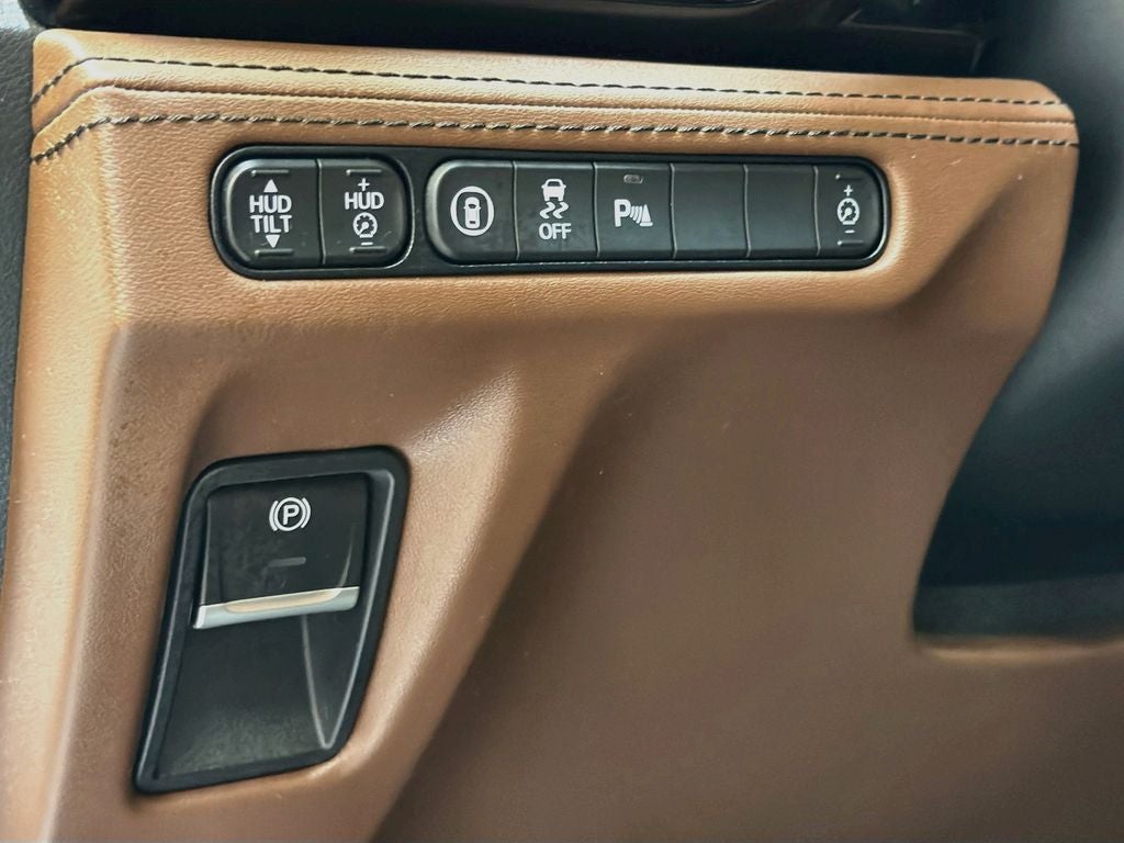 2023 Acura MDX Advance SH-AWD