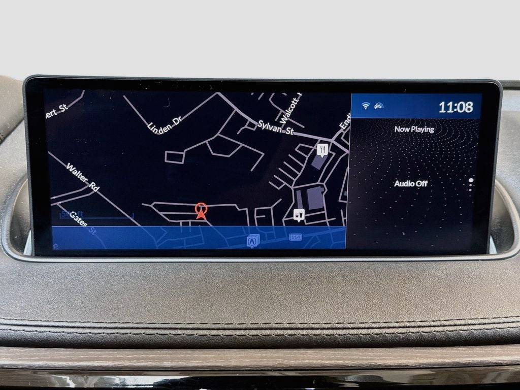 2023 Acura MDX Advance SH-AWD