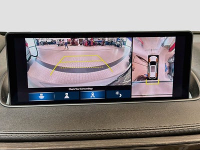 2023 Acura MDX Advance SH-AWD