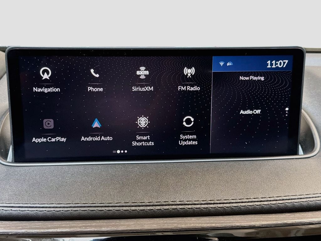 2023 Acura MDX Advance SH-AWD