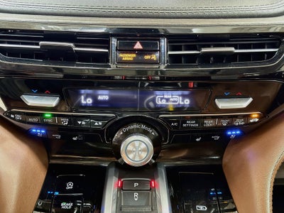 2023 Acura MDX Advance SH-AWD